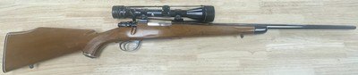 INTERARMS Whitworth Mark X .270Winchester Bolt Action Rifle - Image 1 of 2