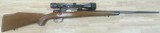 INTERARMS Whitworth Mark X .270Winchester Bolt Action Rifle - Image 1 of 2