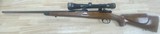 INTERARMS Whitworth Mark X .270Winchester Bolt Action Rifle - Image 2 of 2