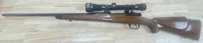 INTERARMS Whitworth Mark X .270Winchester Bolt Action Rifle - Image 2 of 2