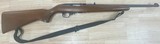 RUGER 10/22 Deluxe .22lr Semi Auto Rifle - Image 1 of 2