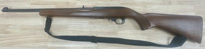 RUGER 10/22 Deluxe .22lr Semi Auto Rifle - Image 2 of 2