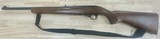 RUGER 10/22 Deluxe .22lr Semi Auto Rifle - Image 2 of 2
