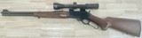 MARLIN 336CS .35 Remington Lever Action Rifle - Image 2 of 2