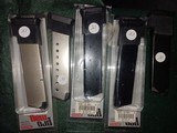 Ruger P90 Magazines - 2 of 4