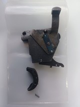 Left hand Canjar Double set trigger - Image 1 of 1