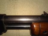 winchester model 61 rifle - 3 of 4