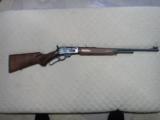 MARLIN 338 MX RIFLE IN 338 MARLIN EXPRESS IN EXCELLENT CONDITION - 1 of 12