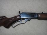MARLIN 338 MX RIFLE IN 338 MARLIN EXPRESS IN EXCELLENT CONDITION - 3 of 12