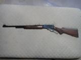MARLIN 338 MX RIFLE IN 338 MARLIN EXPRESS IN EXCELLENT CONDITION - 2 of 12