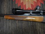 Ruger Model 1-B 22-250 pre-warning with 6-18x40 scope - 3 of 11