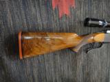 Ruger Model 1-B 22-250 pre-warning with 6-18x40 scope - 5 of 11