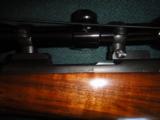 Custom built Pre 64 Rifle in 25-'06 - 9 of 12