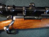Custom built Pre 64 Rifle in 25-'06 - 10 of 12
