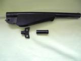 Thompson Contender 45/410 Bull Barrel with
Screw in Choke - 1 of 4