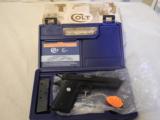 Colt 1911 Government Model Mk IV Series 80 .45 ACP NIB - 1 of 7