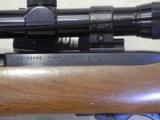 Ruger 44 Carbine Rare "Liberty" Model w/ Tasco 2.5X 32mm Wide View Scope - 5 of 12