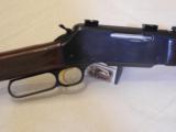 1993 Browning Model 81 BLR in Rare 284 Win Excellent with Spare Magazine - 3 of 12