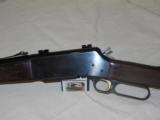 1993 Browning Model 81 BLR in Rare 284 Win Excellent with Spare Magazine - 4 of 12