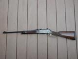 1993 Browning Model 81 BLR in Rare 284 Win Excellent with Spare Magazine - 2 of 12