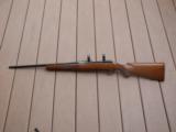 Ruger Model 77R "Liberty Model" in 6mm Remington - 2 of 15