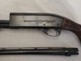 Remington 870 Wingmaster Magnum 20g shotgun with two stocks, Excellent condition - 6 of 8
