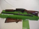 Remington 870 Wingmaster Magnum 20g shotgun with two stocks, Excellent condition - 3 of 8