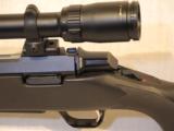 Browning A Bolt Composite Stalker 30-06 with Bushnell Elite 4200 Scope, Browning Hard case, Spare Magazine - 7 of 11