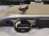 Browning A Bolt Composite Stalker 30-06 with Bushnell Elite 4200 Scope, Browning Hard case, Spare Magazine - 9 of 11