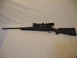 Browning A Bolt Composite Stalker 30-06 with Bushnell Elite 4200 Scope, Browning Hard case, Spare Magazine - 2 of 11