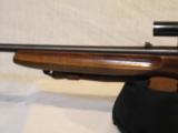 1971 Ruger 10/22 Finger Groove Sporter with Tasco 2x-5x 20 Scope - 5 of 12