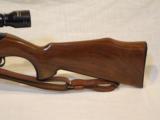 1971 Ruger 10/22 Finger Groove Sporter with Tasco 2x-5x 20 Scope - 8 of 12