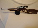 1971 Ruger 10/22 Finger Groove Sporter with Tasco 2x-5x 20 Scope - 1 of 12
