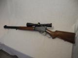 Marlin 336 Commemorative 1870-1970 Centennial 30-30 Rifle and 3X9 Scope - 1 of 10