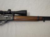 Marlin 336 Commemorative 1870-1970 Centennial 30-30 Rifle and 3X9 Scope - 9 of 10