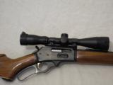 Marlin 336 Commemorative 1870-1970 Centennial 30-30 Rifle and 3X9 Scope - 8 of 10