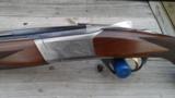 Browning Cynergy Classic 28 guage - 10 of 11