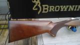 Browning Cynergy Classic 28 guage - 6 of 11