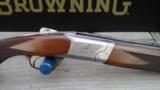 Browning Cynergy Classic 28 guage - 5 of 11