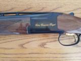 Browning Citori Crossover Target 12 guage- 1 of 7