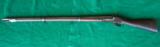 PVT Albert Dickinson, 2nd NJ Inf. Civil War Remington m1842 Maynard ConversionMusket & Accouterments- 7 of 12