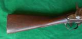 PVT Albert Dickinson, 2nd NJ Inf. Civil War Remington m1842 Maynard ConversionMusket & Accouterments- 2 of 12
