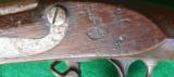 PVT Albert Dickinson, 2nd NJ Inf. Civil War Remington m1842 Maynard ConversionMusket & Accouterments- 8 of 12