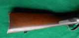 MINTY .. m1855 HARPER'S FERRY musket.... 2 Cartouches dated 1858 - 2 of 12
