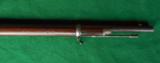MINTY .. m1855 HARPER'S FERRY musket.... 2 Cartouches dated 1858 - 5 of 12