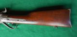 MINTY .. m1855 HARPER'S FERRY musket.... 2 Cartouches dated 1858 - 7 of 12
