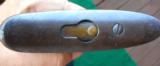 WINCHESTER 1873 Rifle .........38-40 24 - 10 of 12