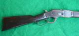WINCHESTER 1873 Rifle .........38-40 24 - 2 of 12