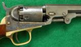 
REDUCED $200....1862 COLT Police MINTY....IN CASE with Accessories!....Lots of case color
- 3 of 12