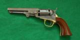 
REDUCED $200....1862 COLT Police MINTY....IN CASE with Accessories!....Lots of case color
- 5 of 12